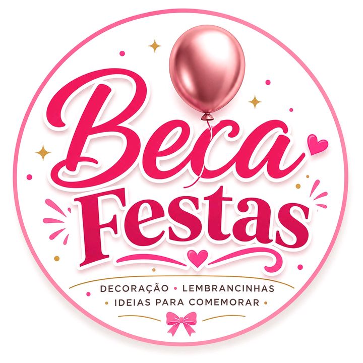 Beca Festas