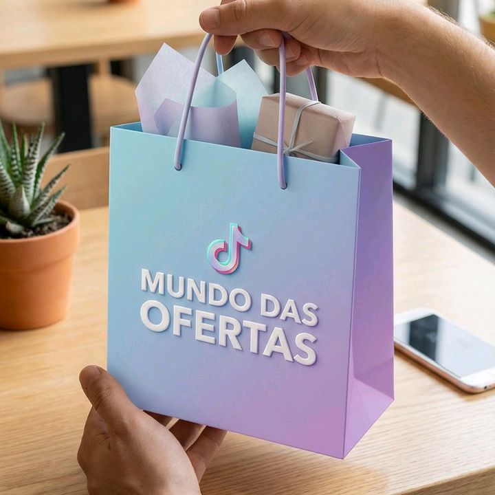 Mundo das Ofertas
