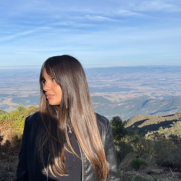 Amanda