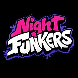 ⊹˚₊🌙Night Funkers 🎶⊹˚₊