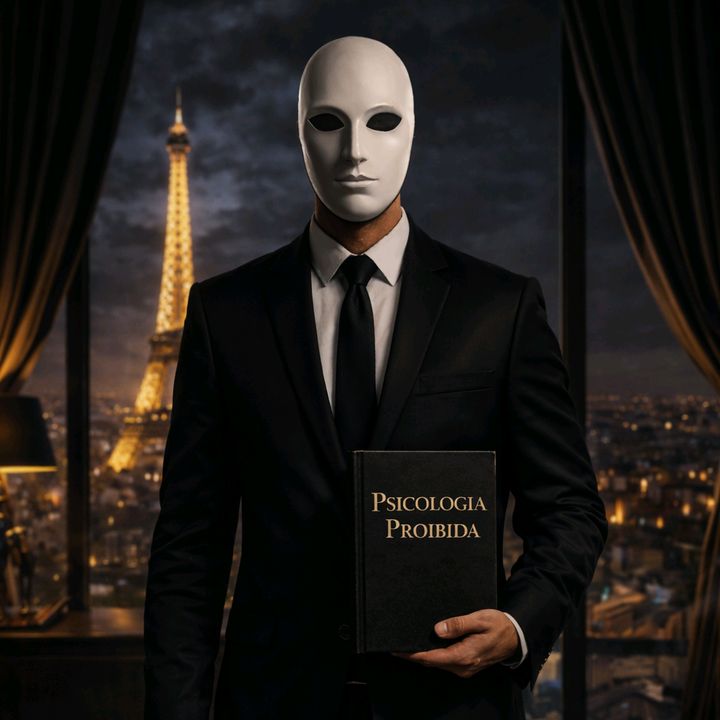 Psicologia Proibida