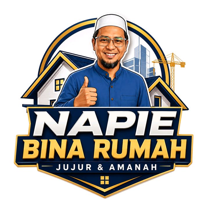 Napie Bina Rumah