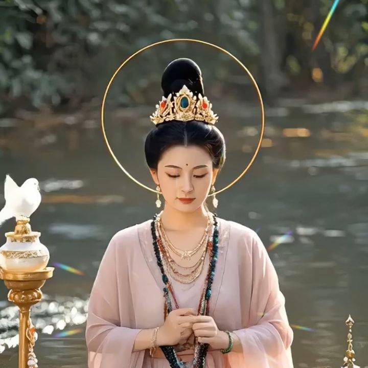 Belleza con Magia