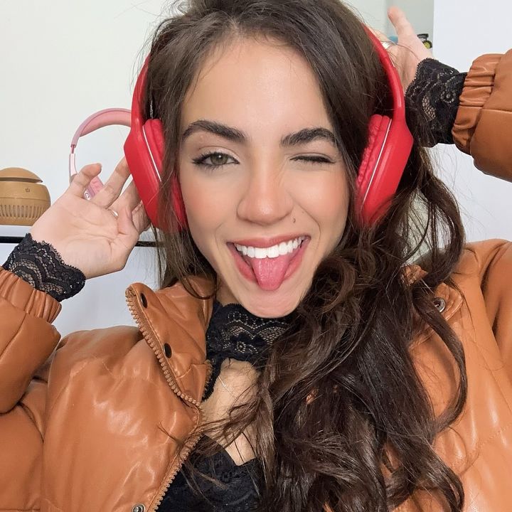 Bruna Sthefanie