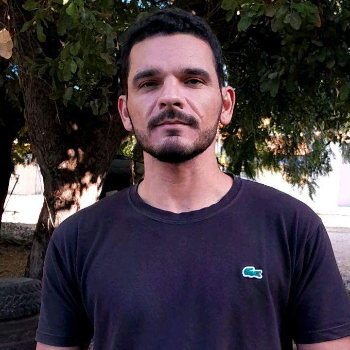 Francisco Alves