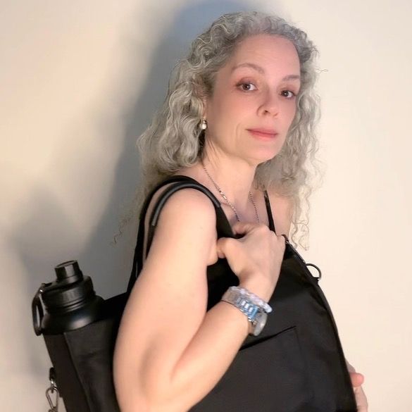 Silvia SG Machado