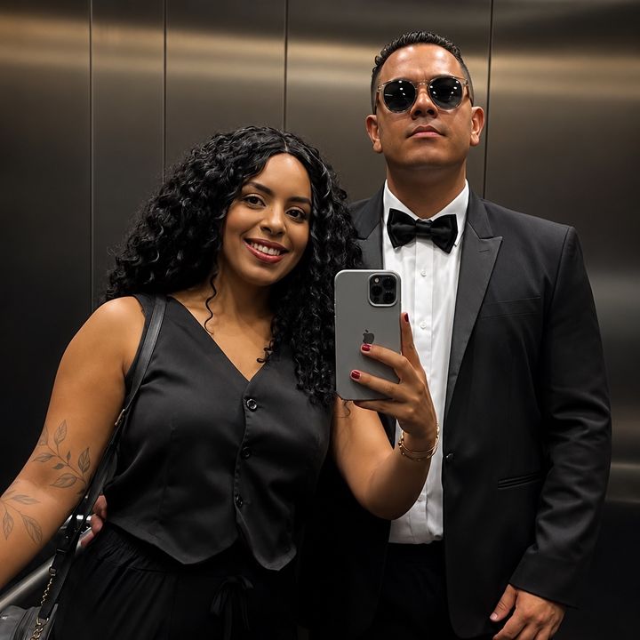 Anderson e Lara