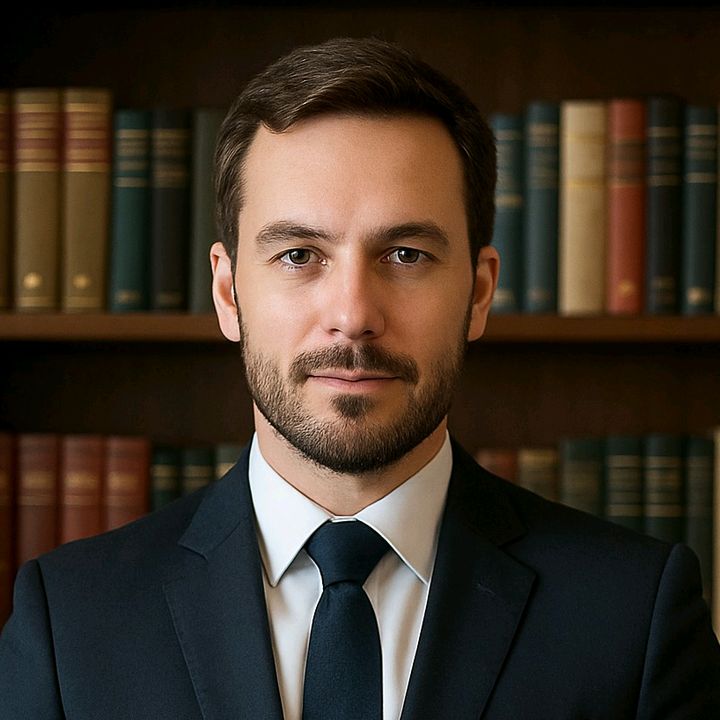 Marcos Pinheiro