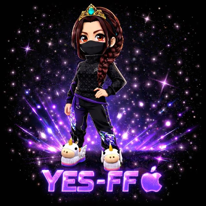 YES-FF 