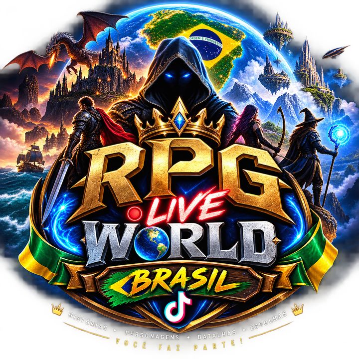 RPG Live Brasil