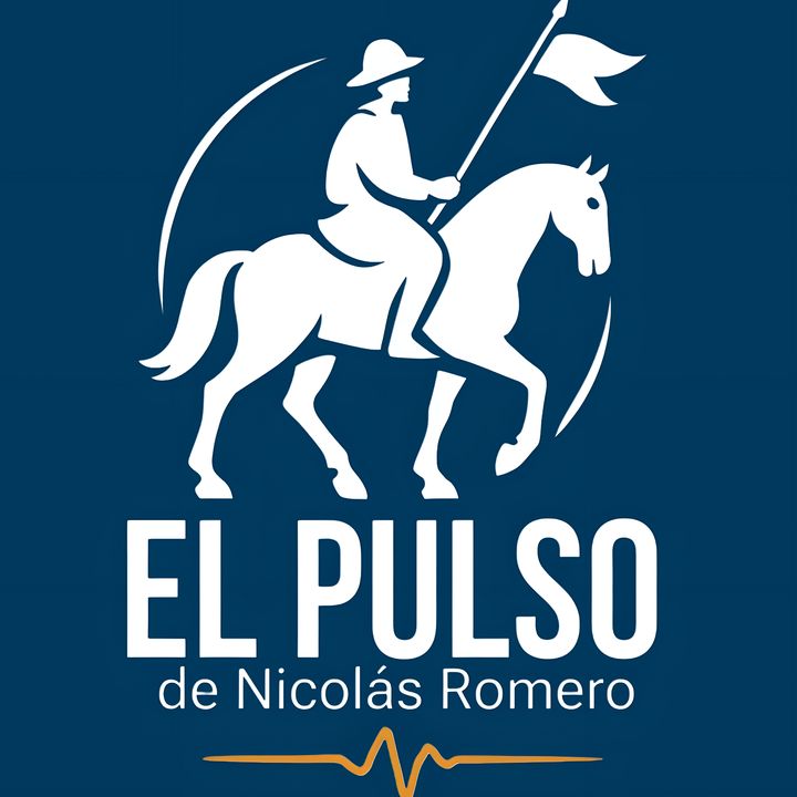 El Pulso de Nicolás Romero