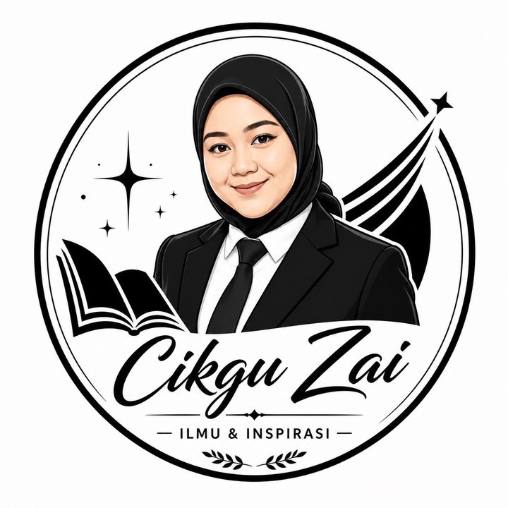 Cikgu Zaihasra