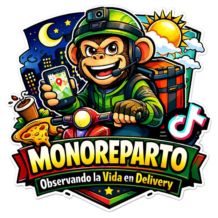 MonoReparto