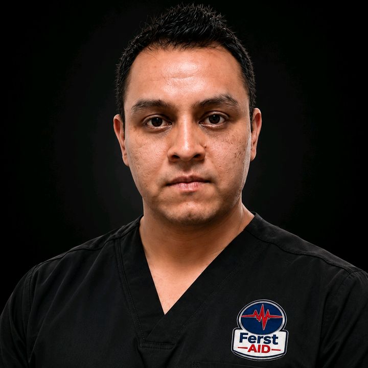 Fer.paramedic