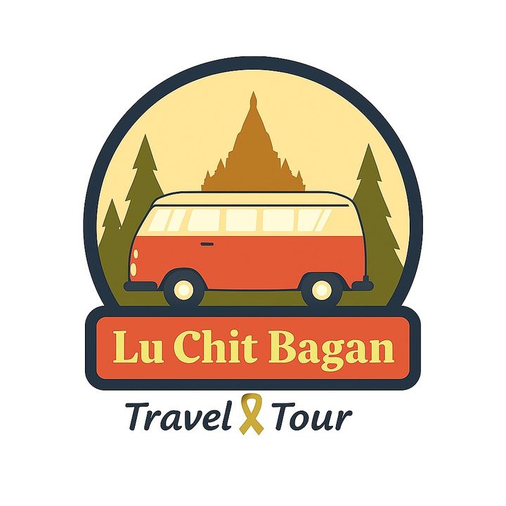 Lu Chit Bagan Travel🎗️Tours