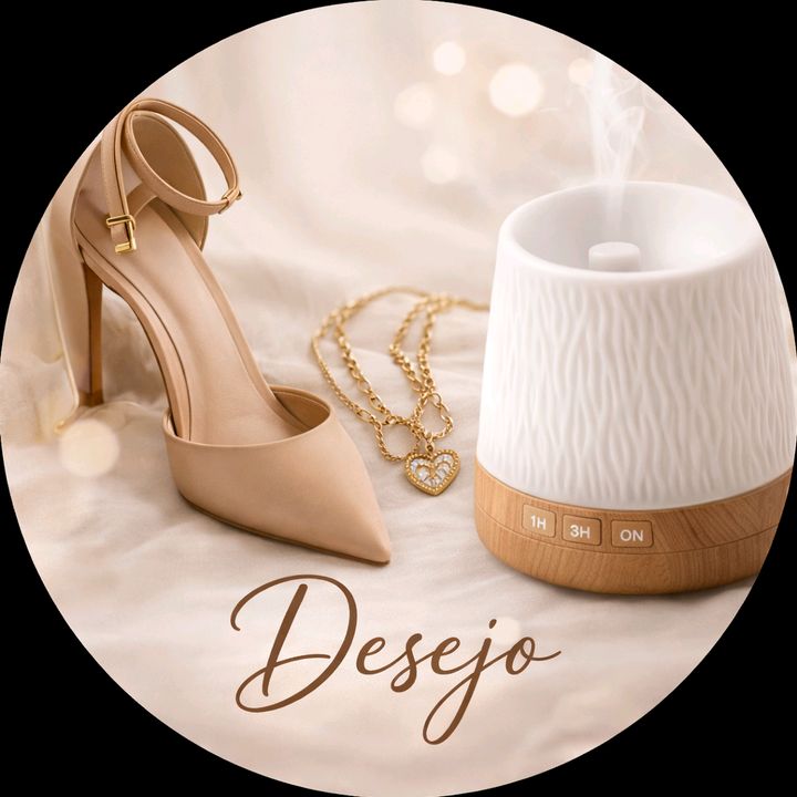 Desejo de Milhões