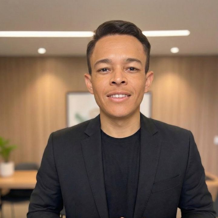 Geninho Pinheiro