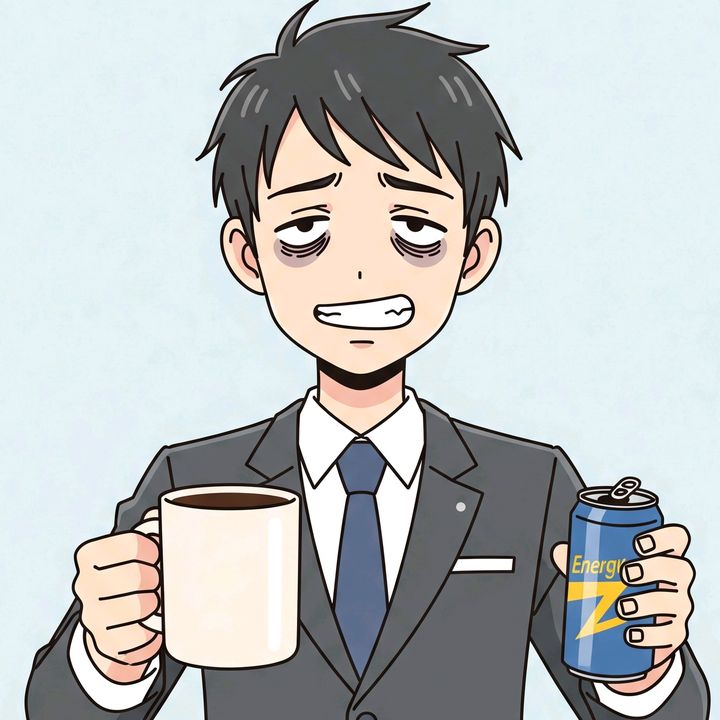 てそん🌙👻