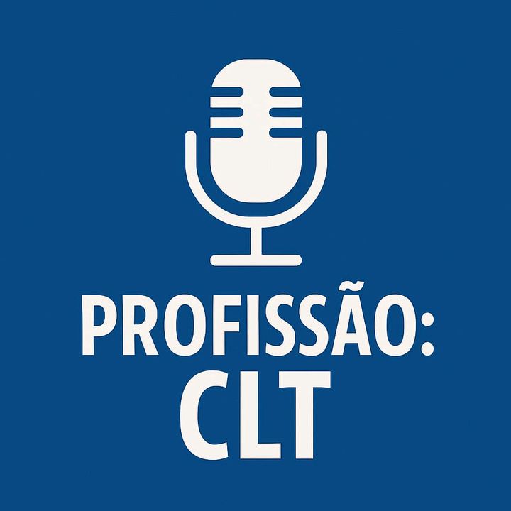 Profissão CLT
