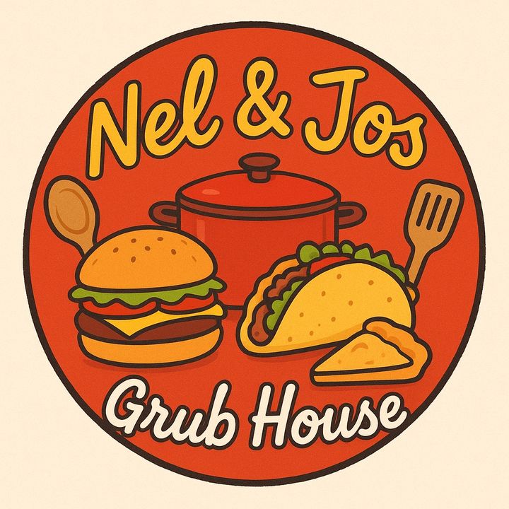 Nel & Jo’S Grub House