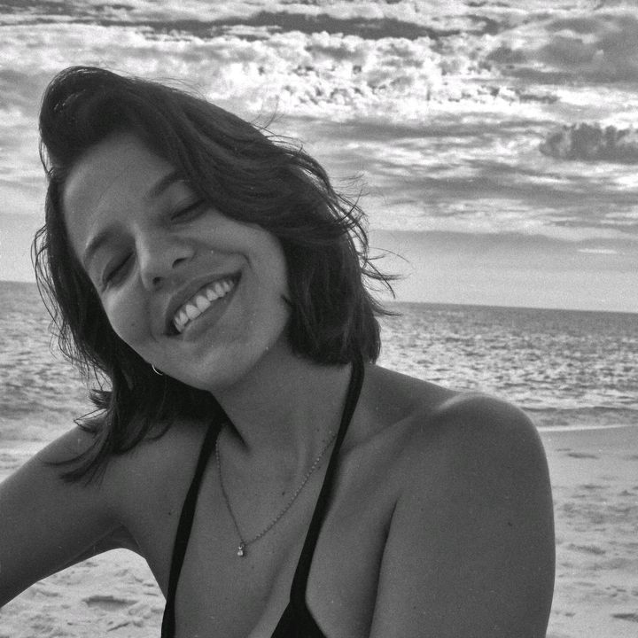 Luiza Perrí