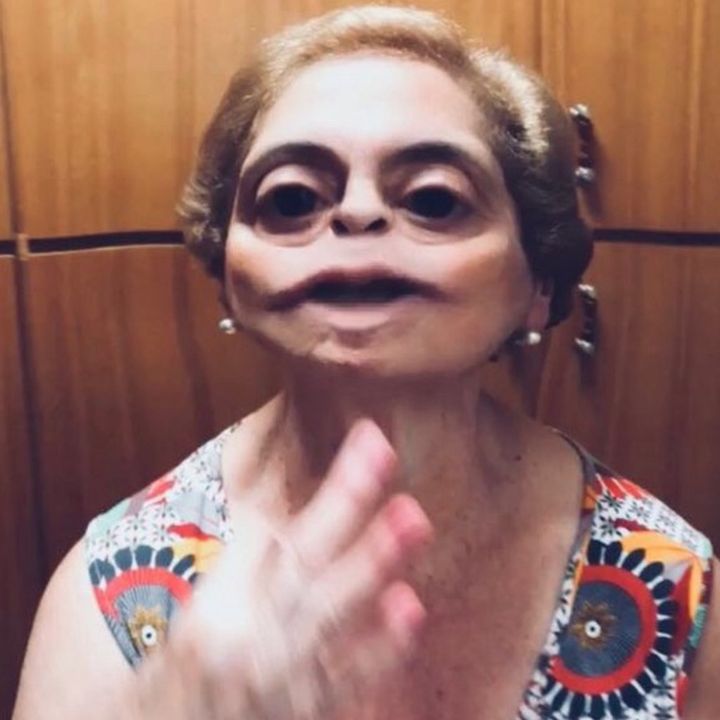 Nuccia4president