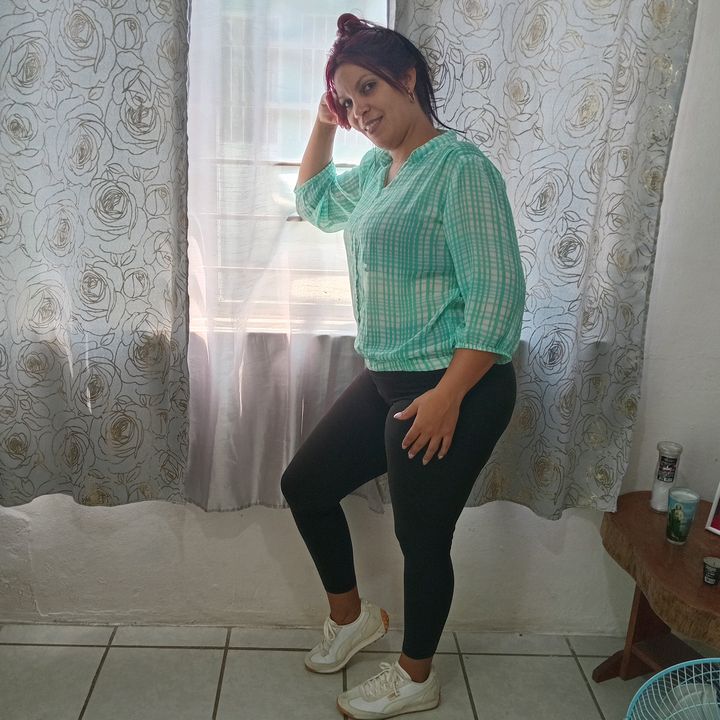 Yenisey Moreno Dominguez