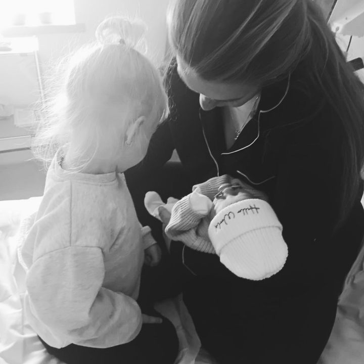 Emmie Louise 💋