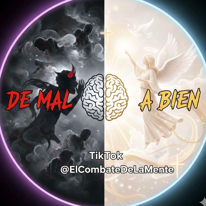 @El combate de la mente
