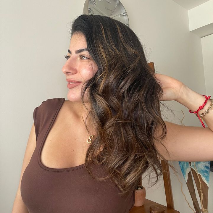 Sof Alexa | Asesora Capilar 💗