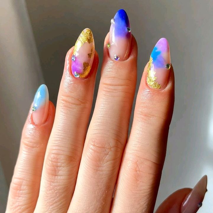 Studio Nail Mania