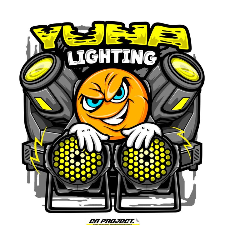 Yuna lighting.
