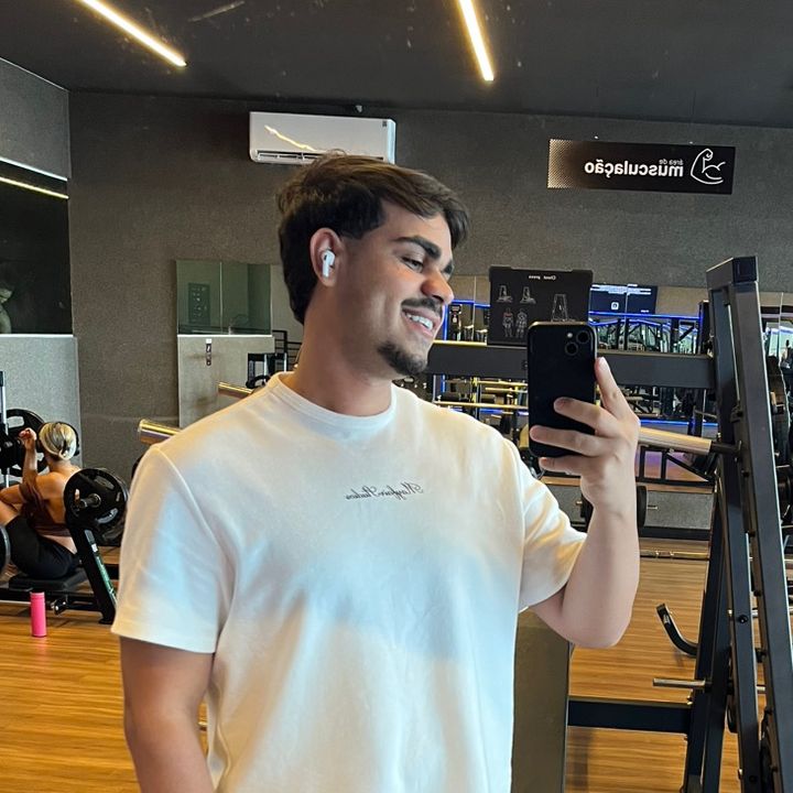 Victor Recomenda