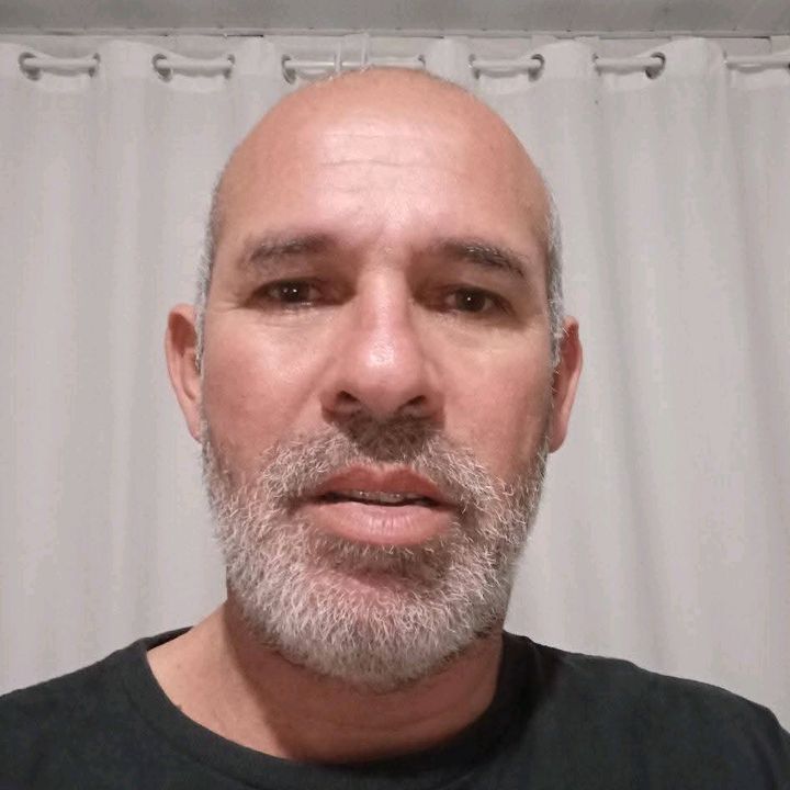 Gilmar Oliveira