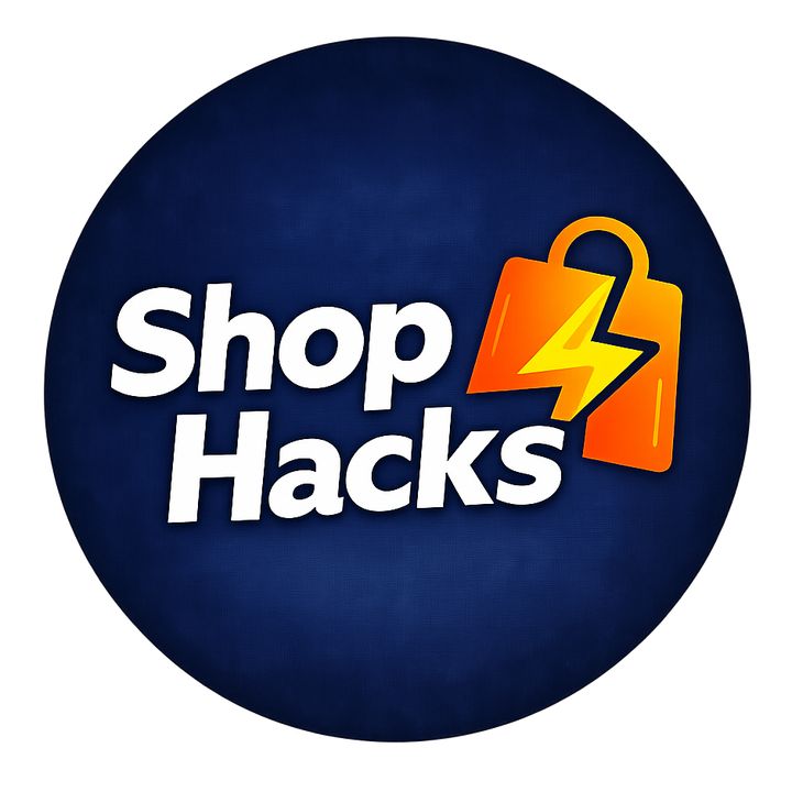 ShopHacks