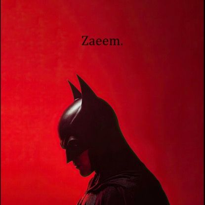 Zaeem.