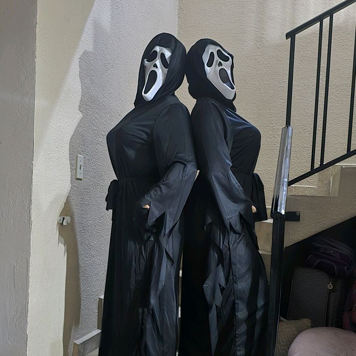 Scaryfam
