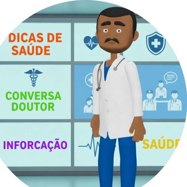 Fala Doutor