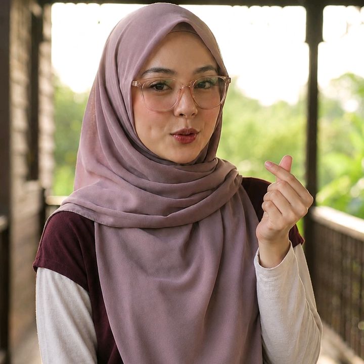 Farahin Ain