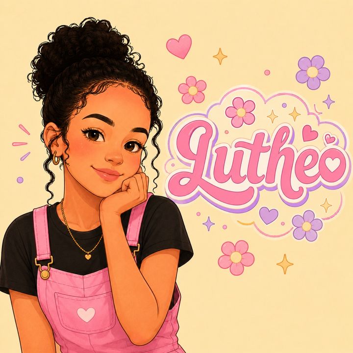 Luthéo Papelaria