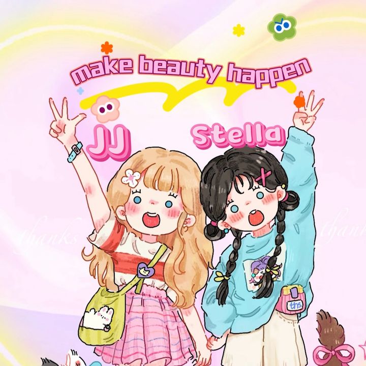 JJbeautydiy