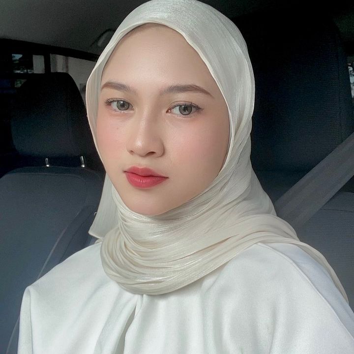 HUDA HALIM