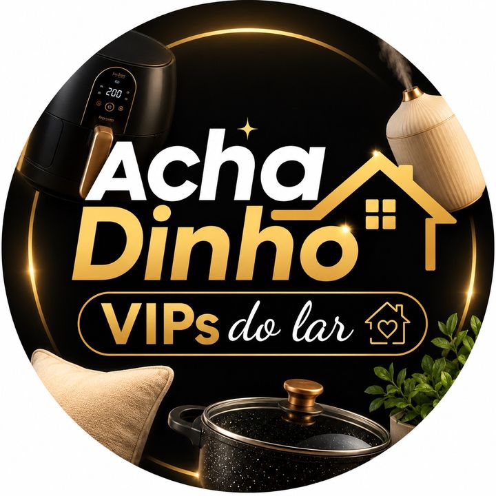 Achadinhos do Lar