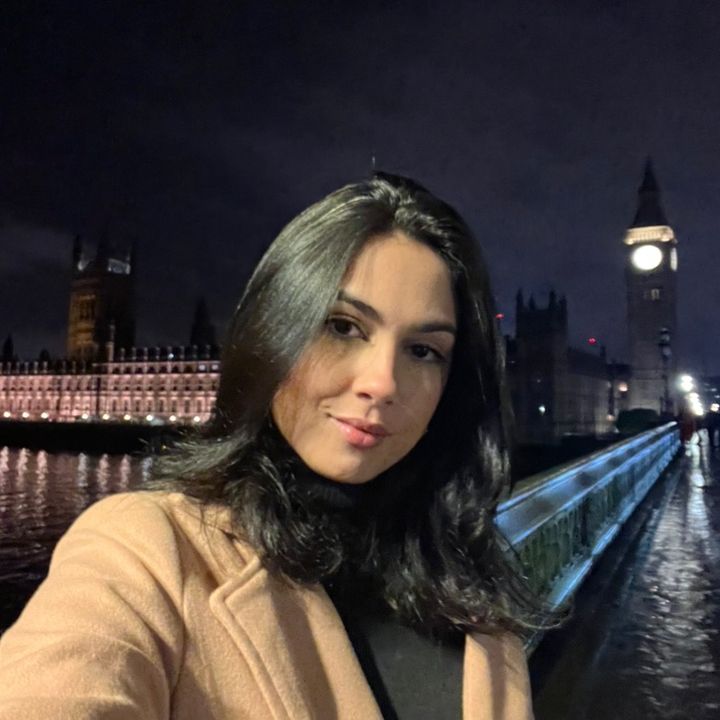 Juliana Barrozo