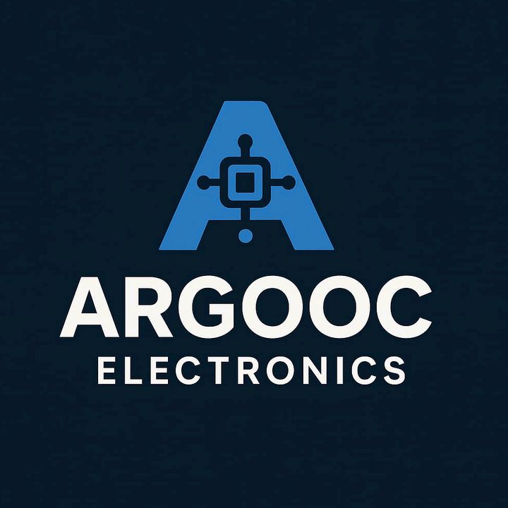 Argooc_Elecgronics