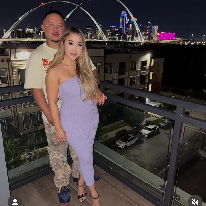 Nick & Tammy