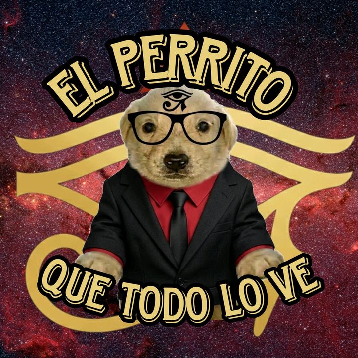 El perrito que todo lo ve