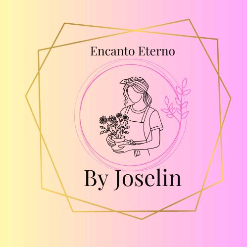 By Joselin  - Encanto Eterno