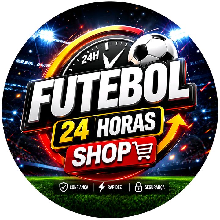 @Futebol24Hshopp