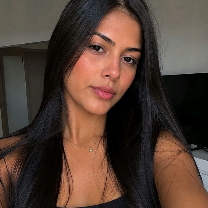 Valentina Rocha